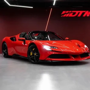 Спортивный люкс