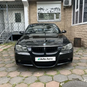 Машина для дрифта