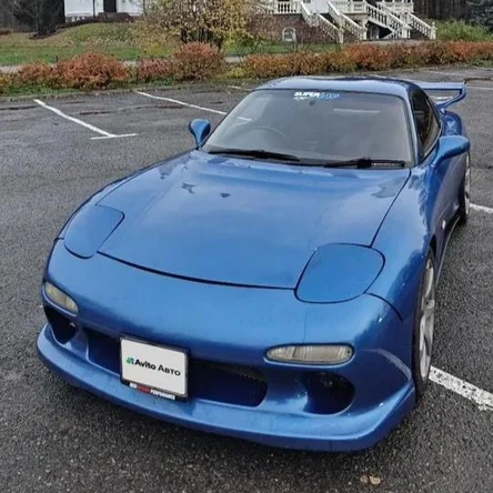 Японская легенда