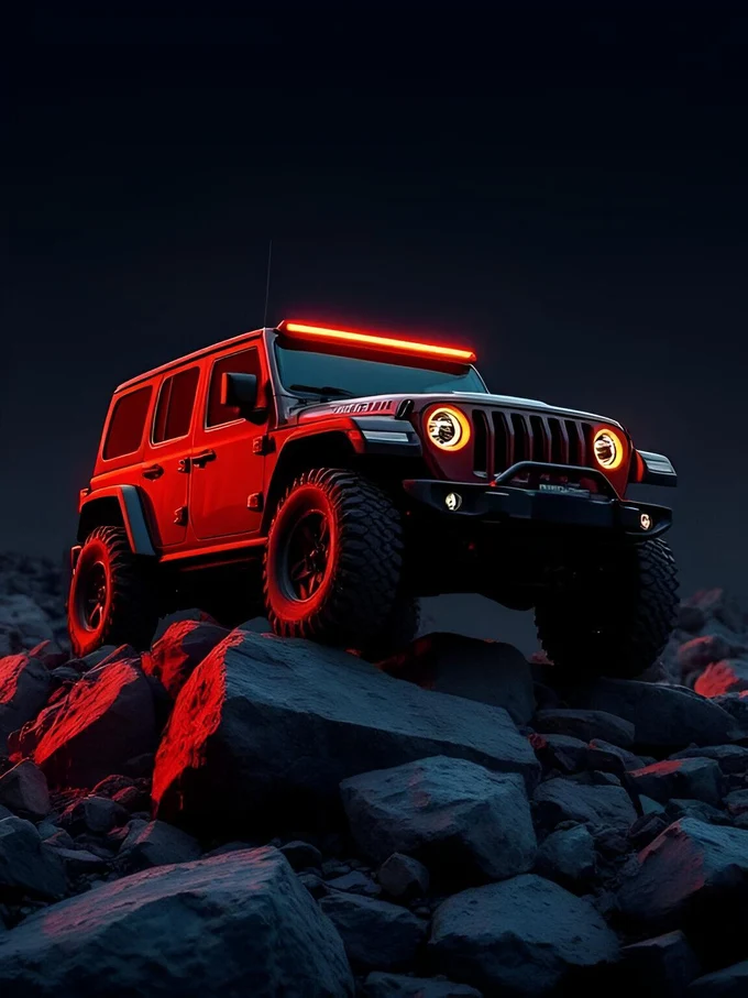 Управляй машиной мечты без забот