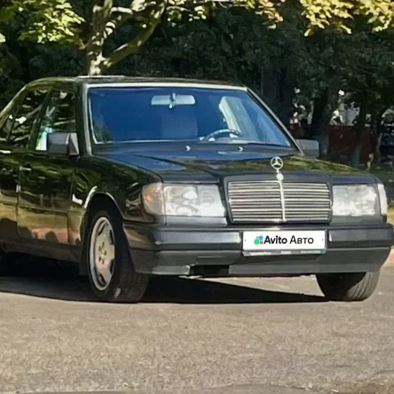 Стартовый дрифтмобиль