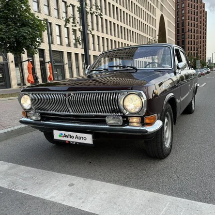 Советская классика